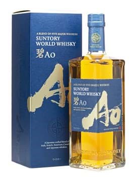 Suntory Ao Suntory Ao