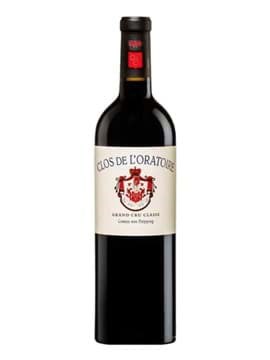 Clos de l’Oratoire Clos de l’Oratoire