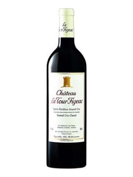Chateau La Tour Figeac Chateau La Tour Figeac