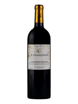 Lynsolence Merlot Lynsolence Merlot