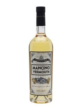 Mancino Vermouth Bianco Ambrato Mancino Vermouth Bianco Ambrato