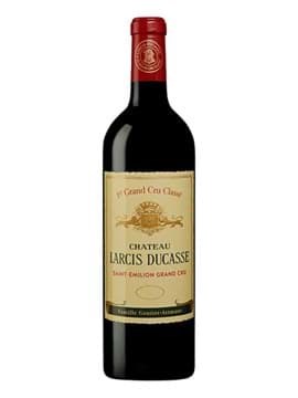Chateau Larcis Ducasse Chateau Larcis Ducasse