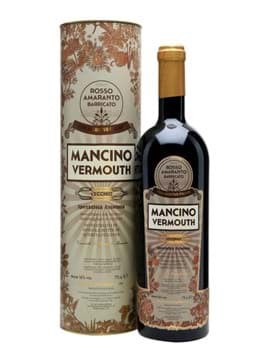 Mancino Vermouth Vecchio Mancino Vermouth Vecchio