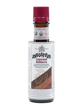 Angostura Cocoa Bitters - rượu đắng ca cao Angostura Cocoa Bitters - rượu đắng ca cao