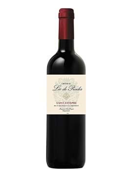 Chateau Leo de Prades   Chateau Leo de Prades