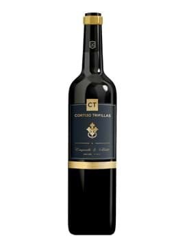 CT Tempranillo Merlot CT Tempranillo Merlot
