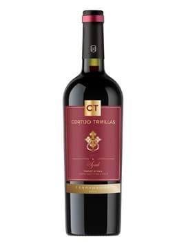 CT Syrah CT Syrah