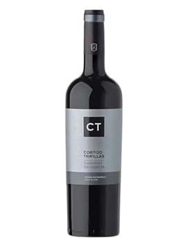 CT Cabernet Sauvignon CT Cabernet Sauvignon
