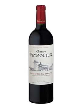 Chateau Peymouton Chateau Peymouton