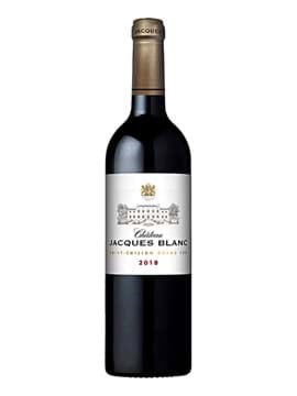 Chateau Jacques Blanc Chateau Jacques Blanc