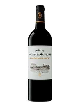 Chateau Magnan La Gaffeliere Chateau Magnan La Gaffeliere