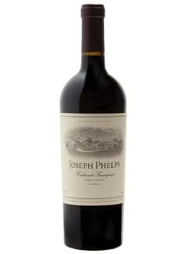 Hiển thị chi tiết cho Rượu Vang Joseph Phelps Cabernet Sauvignon Rượu Vang Joseph Phelps Cabernet Sauvignon