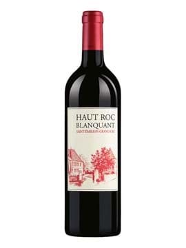 Haut Roc Blanquant Haut Roc Blanquant