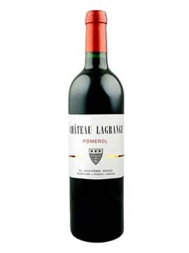 Chateau Lagrange Pomerol Chateau Lagrange Pomerol