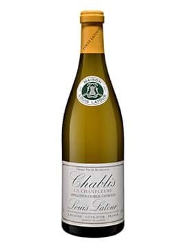 Louis Latour Chablis La Chanfleure Louis Latour Chablis La Chanfleure