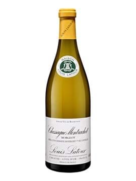 Louis Latour Chassagne Montrachet 1er Cru Morgeot Blanc Louis Latour Chassagne Montrachet 1er Cru Morgeot Blanc