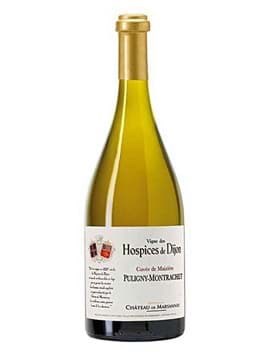 Puligny Montrachet Cuvee De Maiziere Puligny Montrachet Cuvee De Maiziere