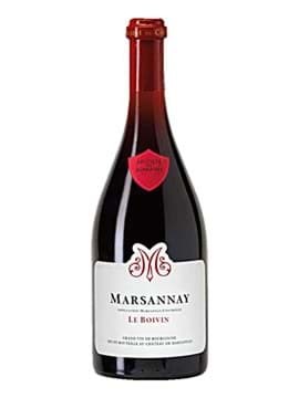 Marsannay Le Boivin Marsannay Le Boivin