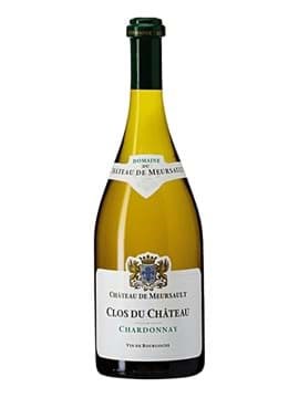 Chateau de Meursault Bourgogne chardonnay Chateau de Meursault Bourgogne chardonnay