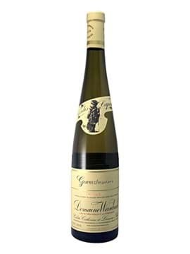 Domaine Weinbach Gewurztraminer Domaine Weinbach Gewurztraminer