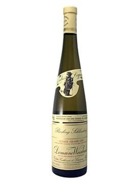 Domaine Weinbach Riesling Domaine Weinbach Riesling