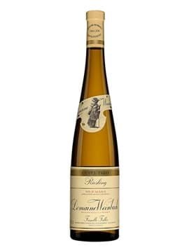 Domaine Weinbach Cuvee Theo Riesling Domaine Weinbach Cuvee Theo Riesling