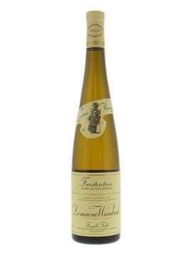 Domaine Weinbach Furstentum Gewurztraminer Domaine Weinbach Furstentum Gewurztraminer