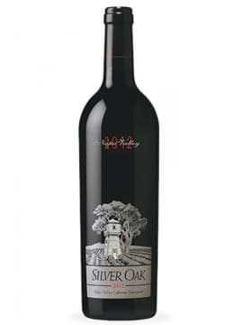 Hiển thị chi tiết cho Rượu vang Silver Oak Napa Valley Rượu vang Silver Oak Napa Valley