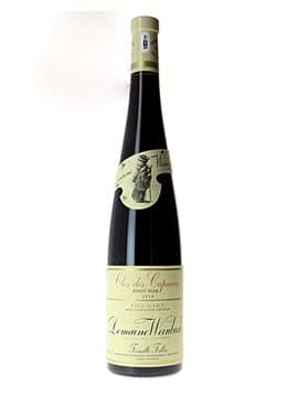 Domaine Weinbach Clos Des Capucins Pinot Noir Domaine Weinbach Clos Des Capucins Pinot Noir