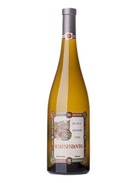 Marcel Deiss Schoenenbourg Marcel Deiss Schoenenbourg
