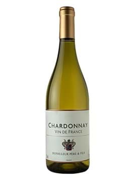 Dufouleur Pere & Fils Chardonnay Dufouleur Pere & Fils Chardonnay