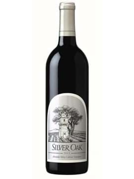 Hiển thị chi tiết cho Rượu vang Silver Oak Alexander Valley Rượu vang Silver Oak Alexander Valley