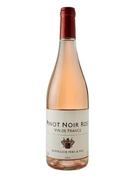 Dufouleur Pere & Fils Pinot Noir Rose Dufouleur Pere & Fils Pinot Noir Rose