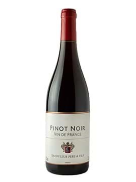 Dufouleur Pere & Fils Pinot Noir Dufouleur Pere & Fils Pinot Noir