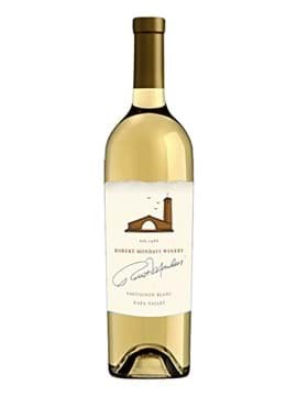 Robert Mondavi Napa Valley Sauvignon Blanc Robert Mondavi Napa Valley Sauvignon Blanc