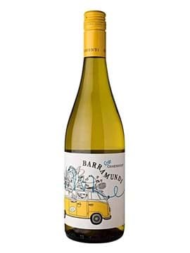 Barramundi Chardonnay Barramundi Chardonnay