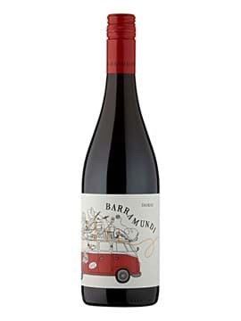 Barramundi Shiraz Barramundi Shiraz