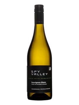 Spy Valley Sauvignon Blanc Spy Valley Sauvignon Blanc