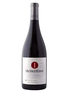 Hiển thị chi tiết cho Rượu vang Ironstone Pinot Noir Rượu vang Ironstone Pinot Noir