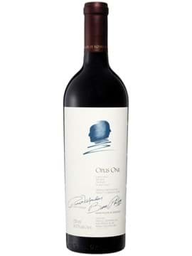 Hiển thị chi tiết cho Rượu Vang Opus One Rượu Vang Opus One