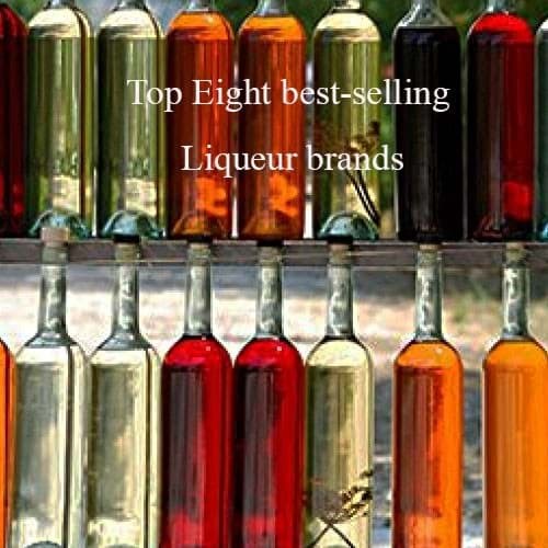 Top những thương hiệu rượu mùi bán chạy nhất năm 2021 Top những thương hiệu rượu mùi bán chạy nhất năm 2021