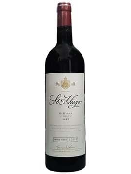 Hiển thị chi tiết cho Rượu Vang St Hugo Shiraz Rượu Vang St Hugo Shiraz