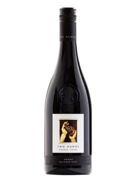 Hiển thị chi tiết cho Rượu vang Two Hands Angel’s Share Shiraz Rượu vang Two Hands Angel’s Share Shiraz
