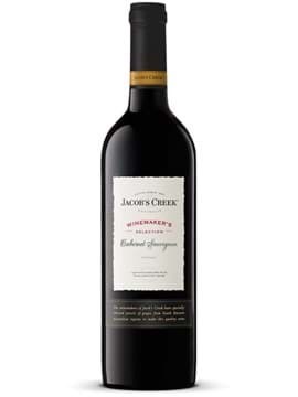 Hiển thị chi tiết cho Rượu Vang Jacob's Creek Cabernet Sauvignon Rượu Vang Jacob's Creek Cabernet Sauvignon