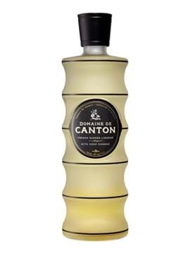 Domaine de Canton Ginger Domaine de Canton Ginger