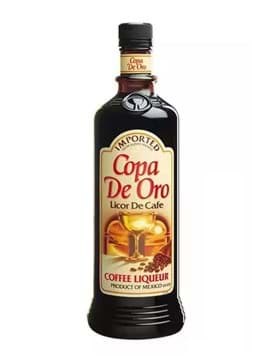 Copa de Oro Coffee Copa de Oro Coffee