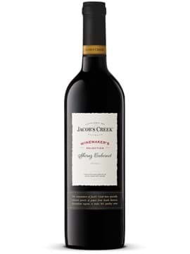 Hiển thị chi tiết cho Rượu Vang Jacob's Creek Shiraz Cabernet Rượu Vang Jacob's Creek Shiraz Cabernet
