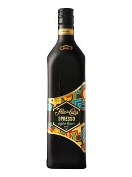 Flor de Cana Spresso Flor de Cana Spresso