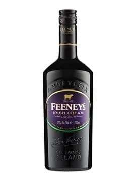 Feeney’s Irish Cream - rượu sữa Feeney’s Irish Cream - rượu sữa