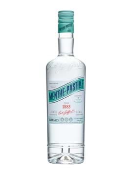 Giffard Menthe Pastille Giffard Menthe Pastille